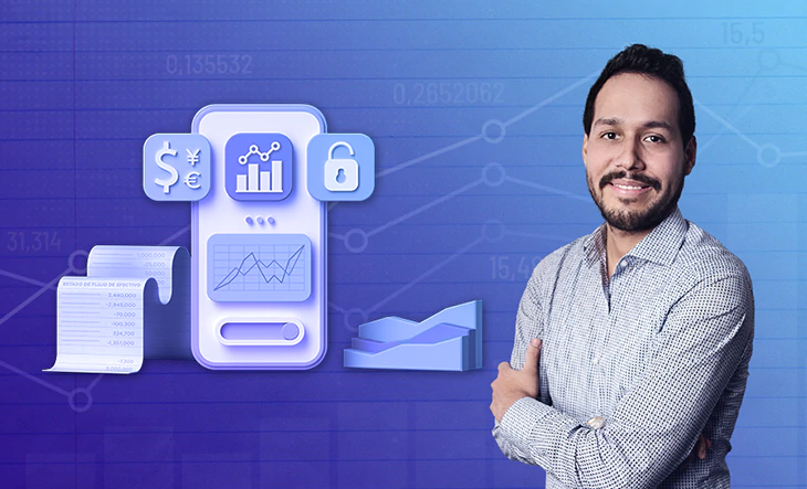 Curso online Contabilidad para todos certificado