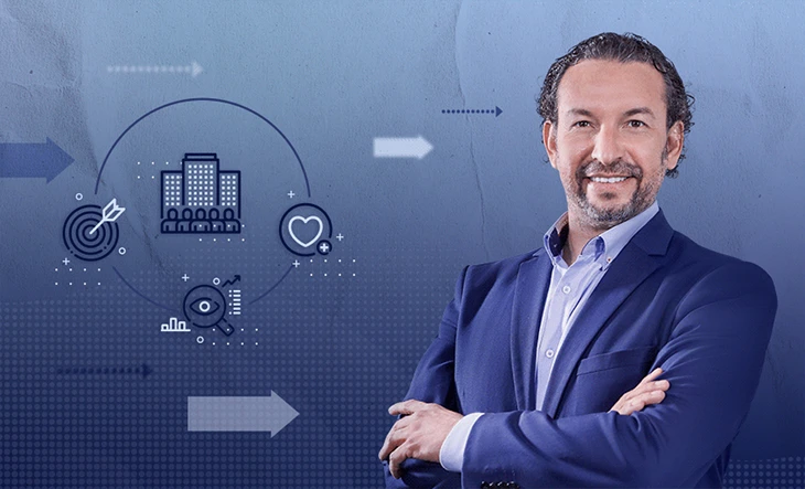 Organizaciones de primera generación