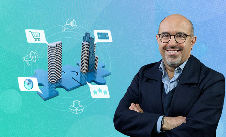 Ventas consultivas entre empresas