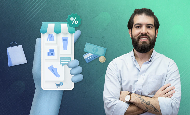 Curso online Técnicas de venta con enfoque digital certificado