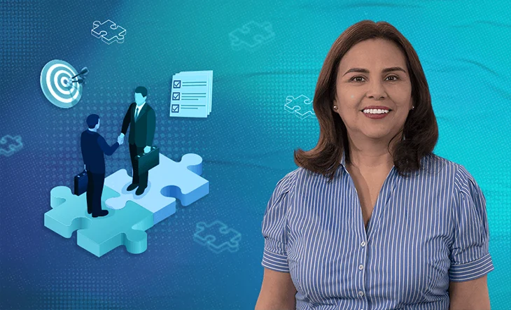 Curso online Cómo mejorar mi habilidad negociadora certificado