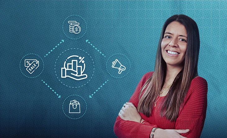 Curso online Introducción a la Gestión de Ventas certificado