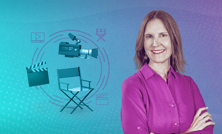 Curso online Producción audiovisual certificado