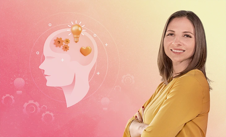 Mindset del líder para el nuevo entorno