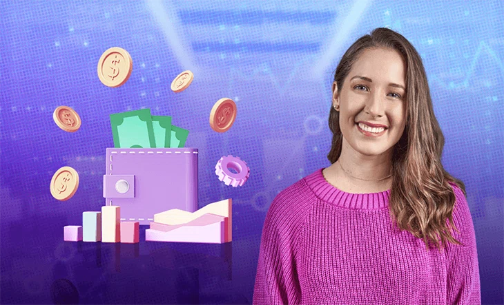 Presupuesto personal para el éxito