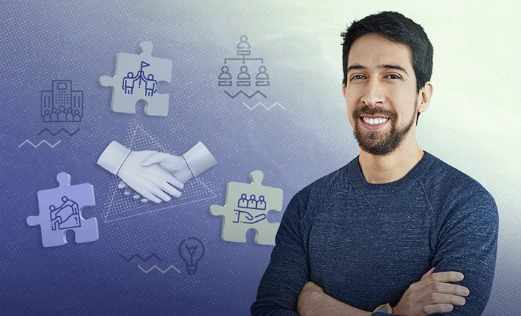 Curso online Cultura Organizacional: Experiencia y comunicación interna certificado