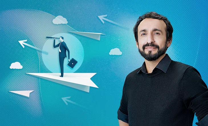 Gestión del comportamiento para líderes de equipo