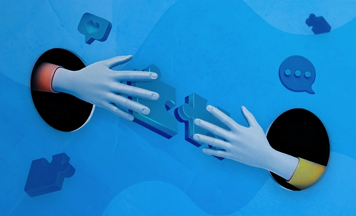 Reducir el ego y ser más solidario