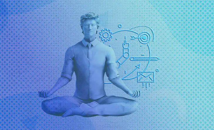 Gestión del estrés