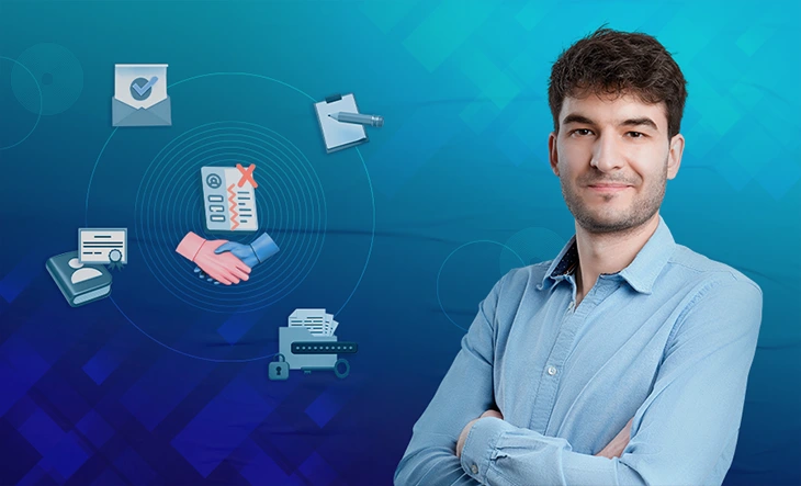 Curso online Offboarding: Creando un proceso de valor certificado