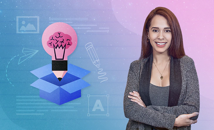 Curso online Kit de Redacción Creativa y Copywriting certificado