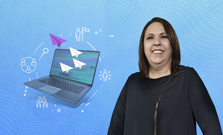 Curso online Liderando equipos en modo home office certificado