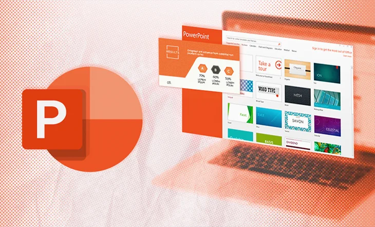 Curso online Microsoft Power Point, de principiante a experto 2020 certificado