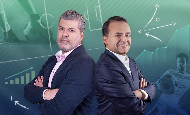 Gestión estratégica y transformación del Fútbol