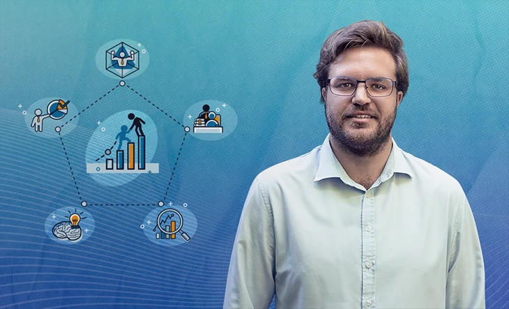 Coaching para el liderazgo y trabajo en equipo