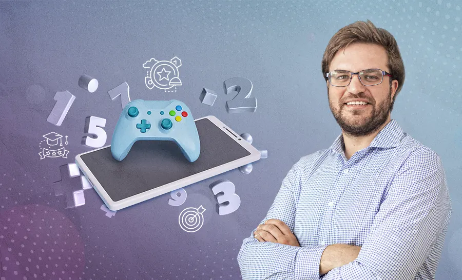 Gamificación El aprendizaje a través del juego