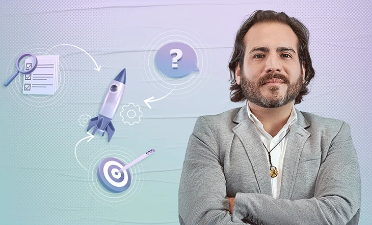 Los 3 pasos para la autosostenibilidad