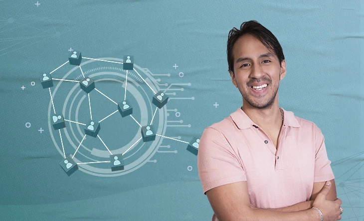 Conectar para crecer