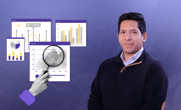 Curso online Business Analytics en Big Data certificado