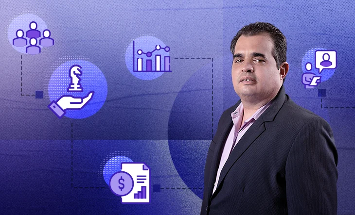 Arquitectura Empresarial