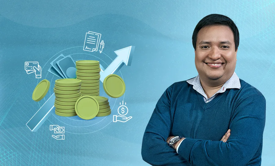 Gestión de tesorería