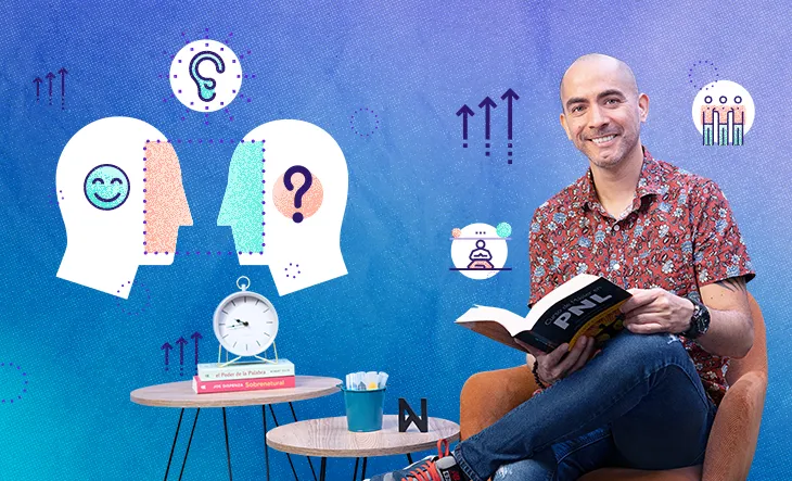 PNL La relación con los demás