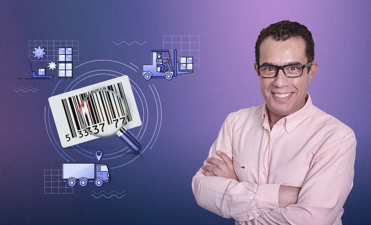 Gestión de inventarios