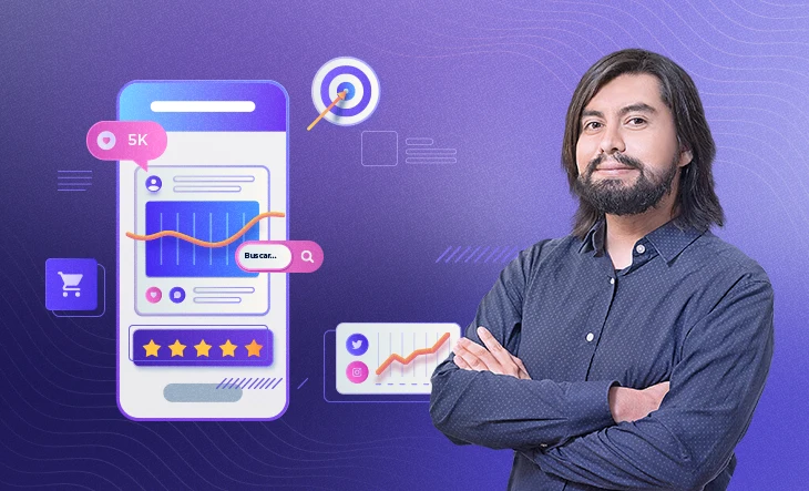 Curso online Cómo crear y administrar un ecosistema digital certificado