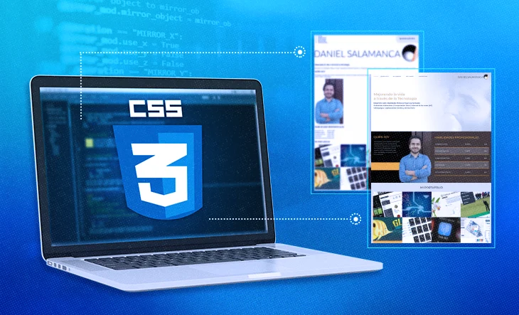Curso online CSS Básico certificado