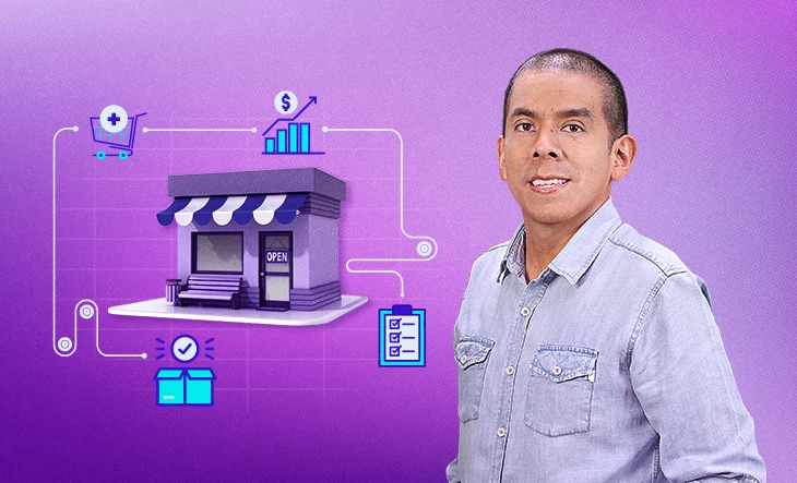 El entorno del Retail Management