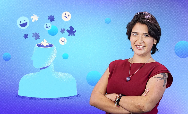 Las Emociones ¿Qué nos limita