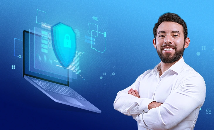 Curso online Cybersecurity Fundamentals certificado