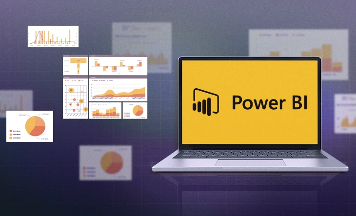 Curso online Power BI Intermedio-Avanzado certificado