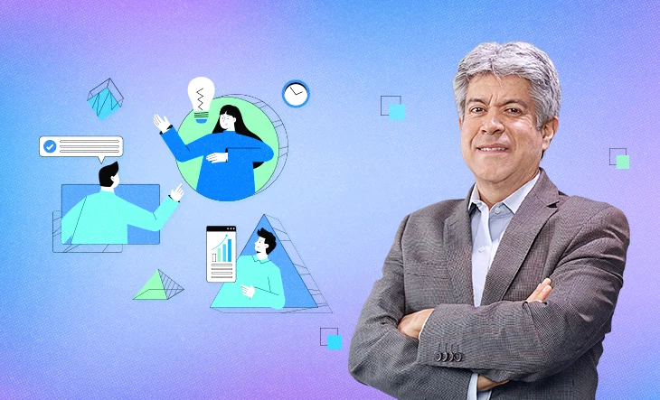 Liderazgo Holístico