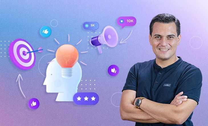 El posicionamiento como identidad de un negocio