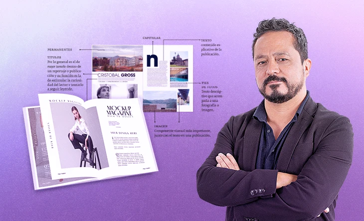 Diseño Editorial desde cero