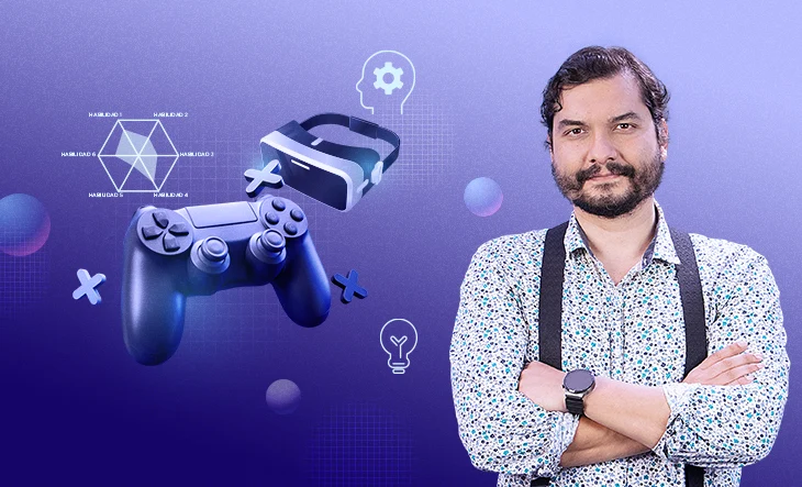 Los videojuegos como herramienta profesional