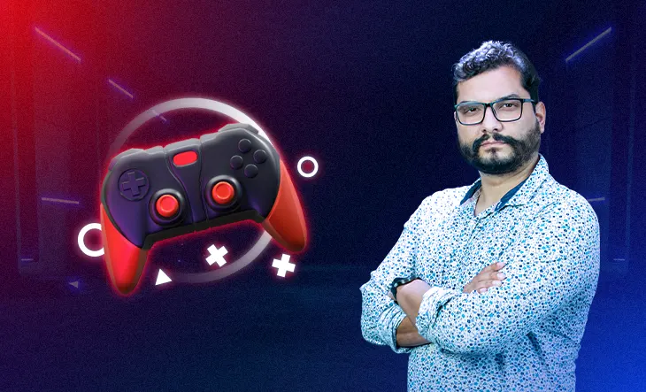 Los videojuegos como trabajo