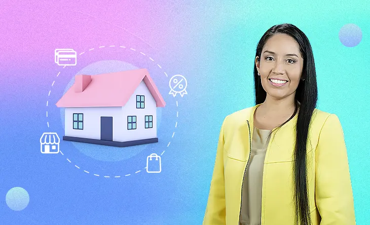 Financiamiento inmobiliario