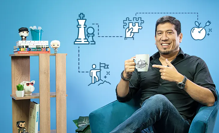 Técnicas creativas para solucionar problemas