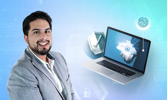 Curso online Cybersecurity Ethical Hacker Fundamentals certificado