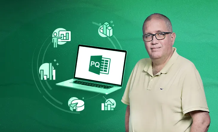 Curso online Power Query y Power Pivot certificado