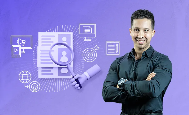 Prospección en un entorno digital