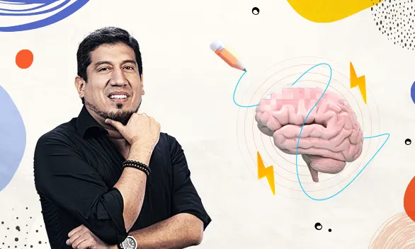 Personalidad creativa