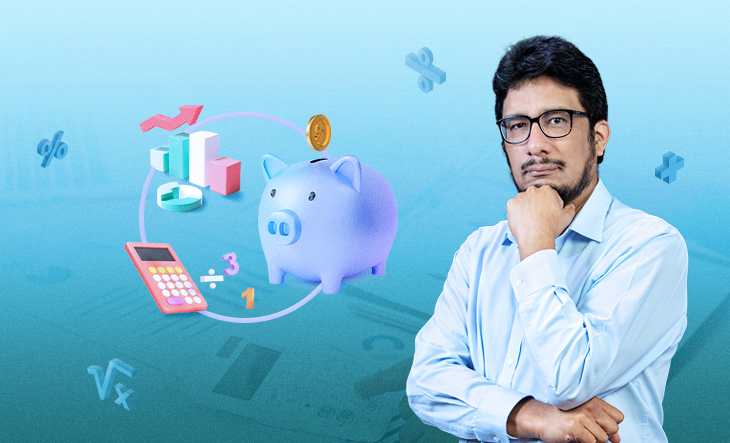 Matemática financiera básica