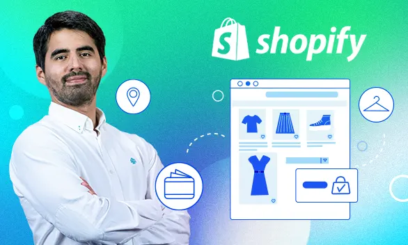 Cómo armar una tienda en Shopify desde cero