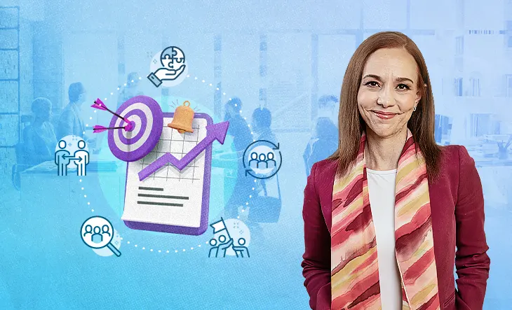 Innovación ¿Cómo impulsarla en los equipos de trabajo