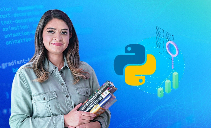 Introducción a Python para ciencia de datos