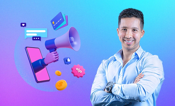 Comunicación altamente efectiva para vender