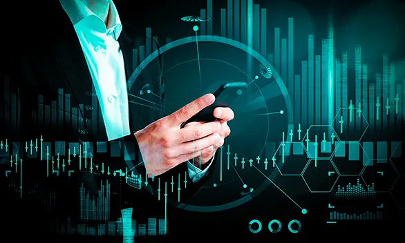 El líder y la tecnología